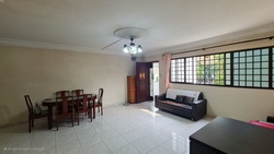 Blk 128 Pending Road (Bukit Panjang), HDB 4 Rooms #632880111